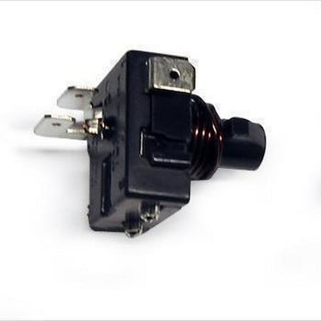 True Compressor Relay E947398